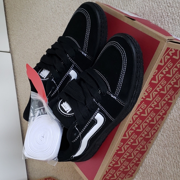 Vans Unisex sneakers - Picture 3 of 4